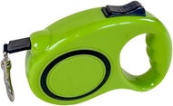 ANNAM Classic Self-retracting leash 5 m, green - Leash