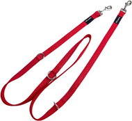ANNAM Divider 170 × 2 cm, red - Leash