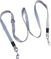 ANNAM Divider 170 × 2 cm, grey - Leash