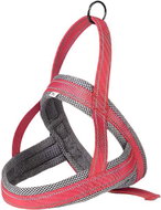 ANNAM Harness for dogs XL polyester, red - Harness