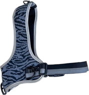 ANNAM Dog harness grey - Harness