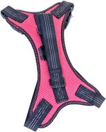 ANNAM Reflective harness m, pink - Harness