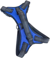 ANNAM Reflective harness m, dark blue - Harness