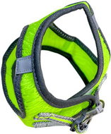 ANNAM Animal harness L, green - Harness