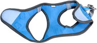 ANNAM Animal harness L, light blue - Harness