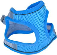 ANNAM Honeycomb Pet harness L, light blue - Harness