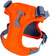 ANNAM Nylon Pet Harness Xs, orange - Harness