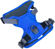 ANNAM Nylon Pet Harness Xs, dark blue - Harness