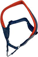 ANNAM Postroj, obvod 50-60 cm, oranžový - Postroj