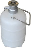Sinop Barrel Sanitary Flat - Storage Barrel