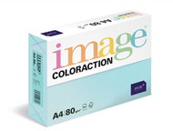 Antalis Colored paper Lisbon / deep blue A4 / 80 g / 500 pcs - Colour Paper