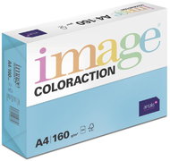Antalis Colored paper Lisbon / deep blue A4 / 160 g / 250 pcs - Colour Paper
