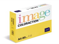 Antalis Colored paper Sevilla / bright yellow A4 / 80 g / 500 pcs - Colour Paper