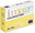 Sevilla / bright yellow A4 / 160 g / 250 pcs