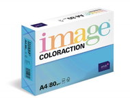 Antalis Colored paper Stockholm / dark blue A4 / 80 g / 500 pcs - Colour Paper