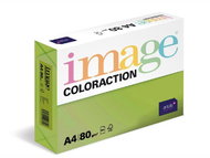 Antalis Colored paper Java / medium green A4 / 80 g / 500 pcs - Colour Paper