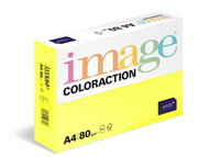 Antalis Colored paper Canary / medium yellow A4 / 80 g / 500 pcs - Colour Paper