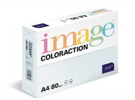 Antalis Colored paper Iceland / medium grey A4 / 80 g / 500 pcs - Colour Paper