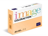 Antalis Colored paper Savana / apricot A4 / 80 g / 500 pcs - Colour Paper