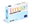Lagoon / pastel light blue A4 / 80 g / 500 pcs