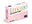 Tropic / pastel pink A4 / 80 g / 500 pcs