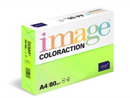 Antalis Colored paper Rio / reflective green A4 / 80 g / 500 pcs - Colour Paper