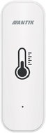 ANTIK Indoor temperature and humidity sensor 433 MHz, accessories - External Home Weather Station Sensor