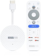 Homatics Dongle 4K V2 Google TV - Multimedia Centre