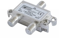 OEM TV/R splitter FV 2 - Splitter 