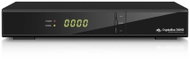AB Satellite receiver CryptoBox 740HD - Satellite Receiver 