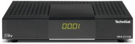 TechniSat Satellite Receiver HD-S 223 DVR, black - Satellite Receiver 