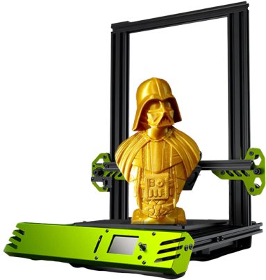 Tevo Tarantula Pro - 3D tiskárna - Hlavní obrázek
