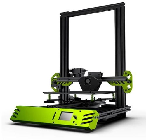 Tevo Tarantula Pro Sample - 3D tiskárna - Hlavní obrázek