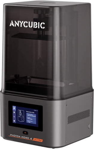 Anycubic Mono 4K Ultra - 3D Printer - Main image