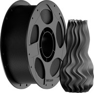 Anycubic PLA Filament Black - Filament