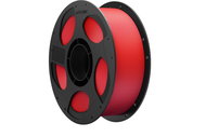 Anycubic PLA+ Filament Red - Filament