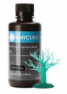 Anycubic UV Resin 500 ml Clear Green - UV Resin