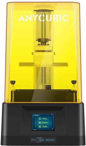Anycubic Photon Mono - 3D Printer - Main image