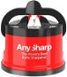 AnySharp Editions ASKSEDRED - Knife Sharpener