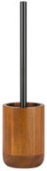 Andrea House Toilet brush BA72055 natural, black - Toilet Brush