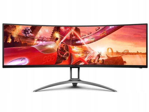 48,8" AOC AG493UCX2 - Großformat-Display - Hauptbild