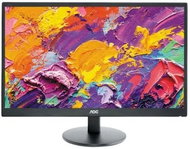 21.5" AOC E2270SWDN - Monitor