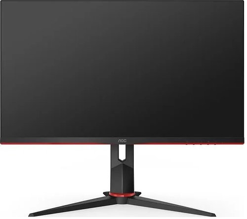 27" AOC Q27G2U/BK Gaming Hauptbild 27" AOC Q27G2U/BK Gaming - Monitor - Hauptbild