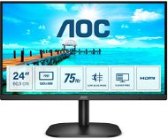 24" AOC 24B2XH - LCD Monitor