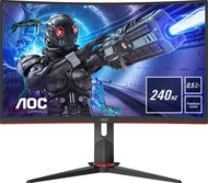 27" AOC C27G2ZU/BK Gaming - Monitor