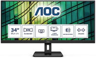 34" AOC Q34E2A - Monitor