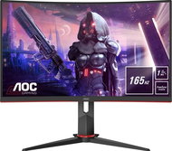 27" AOC C27G2U/BK Gaming - Monitor