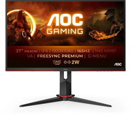 27" AOC C27G2AE Gaming - Monitor