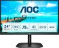 24" AOC 24B2XDAM - LCD Monitor