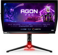 25" AOC AG254FG Gaming - Monitor